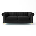 Velvet-Black