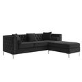 Velvet-Black