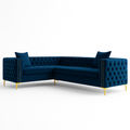 Velvet-Blue