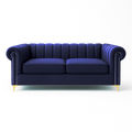 Velvet-Blue