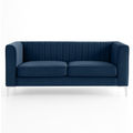 Velvet-Blue