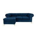 Velvet-Blue