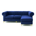 Velvet-Blue