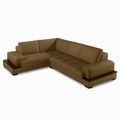 PU-Sandy Brown