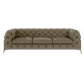 Velvet-Brown