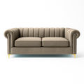 Velvet-Brown