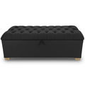 Velvet-Black