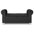Velvet-Black