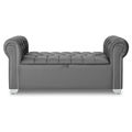 Velvet-Grey