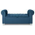 Velvet-Blue