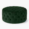 Velvet-Emerald Green