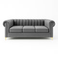 Velvet-Grey