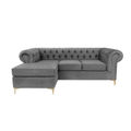 Velvet-Grey