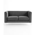 Velvet-Grey
