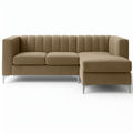 Velvet-Brown