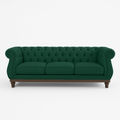 Linen-Emerald
