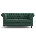 Linen-Emerald