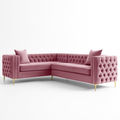 Velvet-Pink