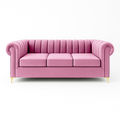 Velvet-Pink