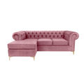 Velvet-Pink