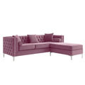 Velvet-Pink