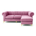 Velvet-Pink