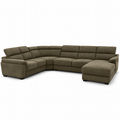 SD-Dark Brown