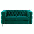 Emerald Green