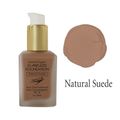 Natural Suede