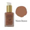 Warm Brown