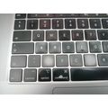 Gold Essential Unit 5 - Keyboard keys faded / Small dent on keyboard top cover / Top right corner of top cover dented / Minor scratches