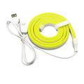 Lemon Yellow