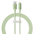 Natural Green