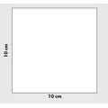 100x100mm-500PCS