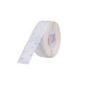 12x30mm-210pcs Blue Snow