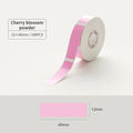 12*40mm-160pcs Cherry Blossom