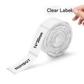 14×30mm-210pcs Clear