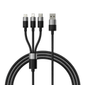 Cluster Black