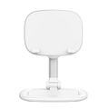 Moon White