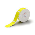 12*40mm-160pcs Bright Yellow