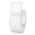 31x31mm-210pcs White
