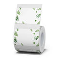 45x30mm-230pcs- Plant