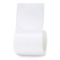 50x50mm-150pcs White