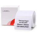 50x30mm-230pcs