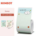 50x70mm-110pcs Sunny