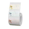 40x20mm-320pcs-Bears