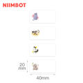 40x20mm-320pcs-Cat