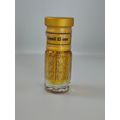 3ml Attar bottle
