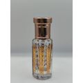 6ml attar bottle