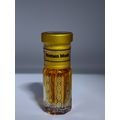 3ml Attar bottle